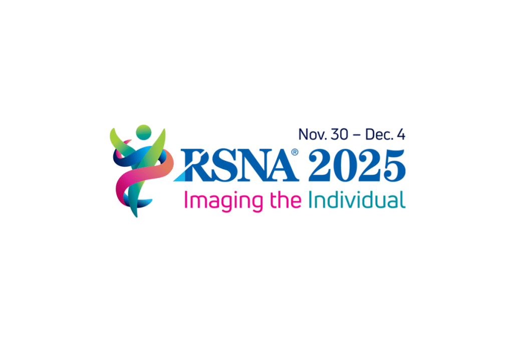 AGFA HealthCare en RSNA 2025, mejorando la imagenología, potenciando el flujo