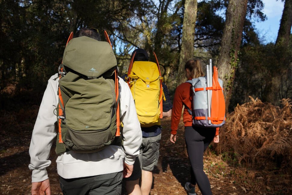 5 destinos de aventura para disfrutar en familia durante la Semana de Receso