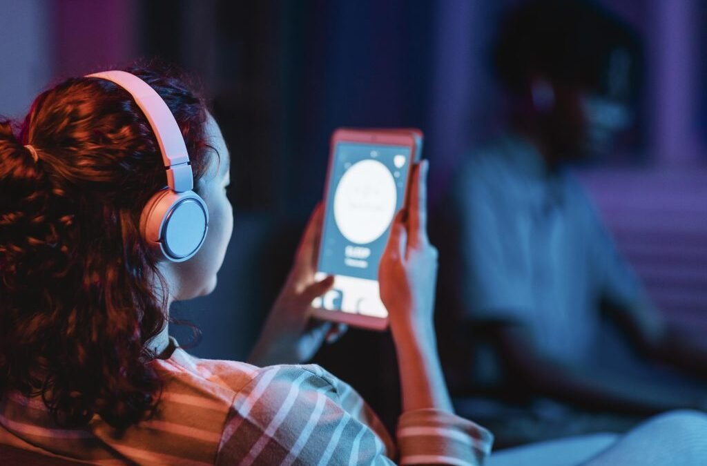 MediaTek transforma el entretenimiento, la conectividad y el ecosistema inteligente