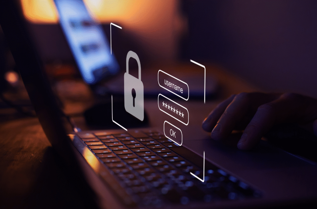 Una puerta mal cerrada: ¿Por qué su contraseña podría ser el mayor riesgo en su vida digital?