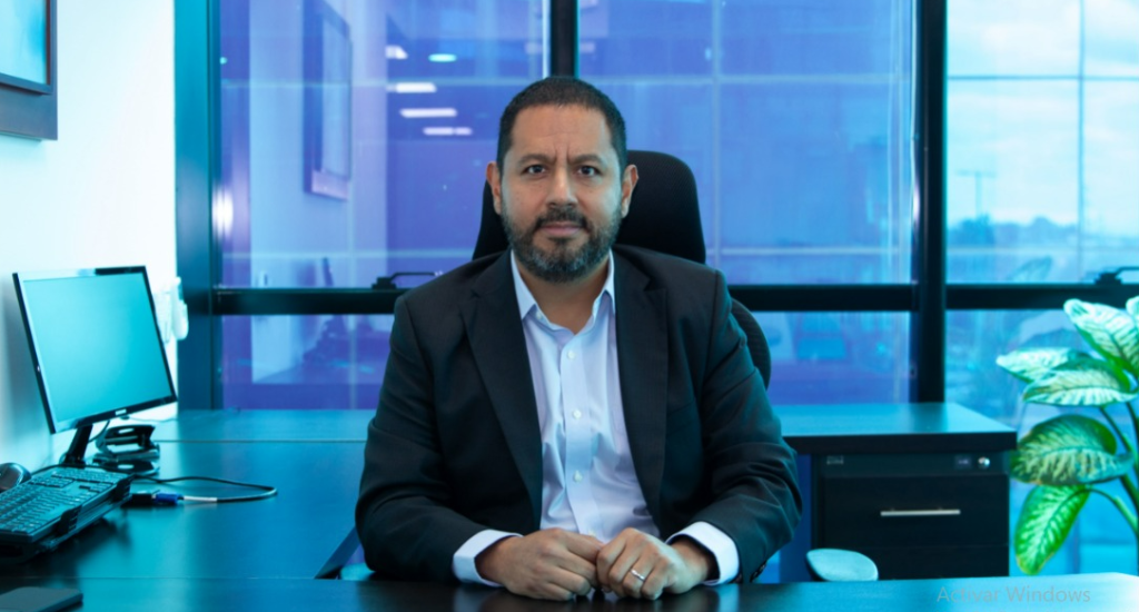 KPMG Colombia anuncia a Rodrigo Rivera Ramos como su nuevo presidente