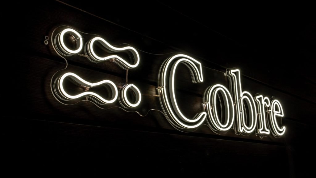 Cobre y TerraPay cierran alianza para ofrecer pagos internacionales instantáneos a empresas a nivel global