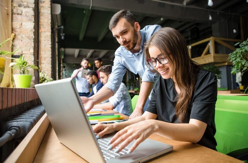 Transformación digital del Talento Humano, clave para no perder 40% de competitividad