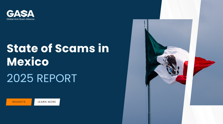 Una estafa cada cuatro días: el costo financiero para México