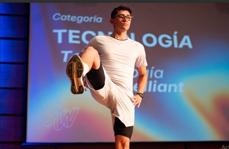 Tecnología que se viste: la nueva generación de ropa deportiva inteligente llega a Colombia