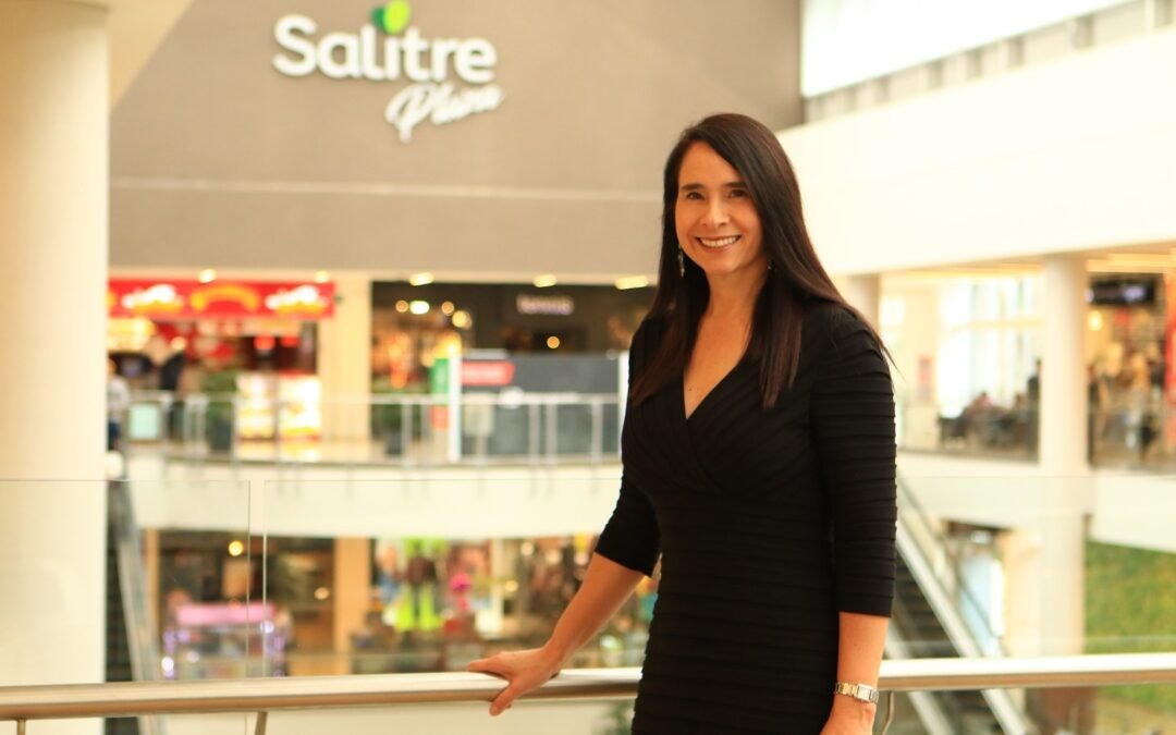 Salitre Plaza Celebra 29 Años con excelentes cifras, innovación y compromiso social