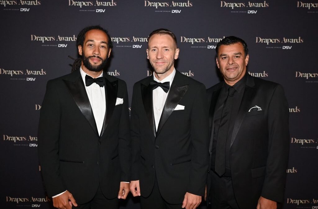 U.S. Polo Assn. recibe galardones internacionales por excelencia de marca, contenido y crecimiento digital