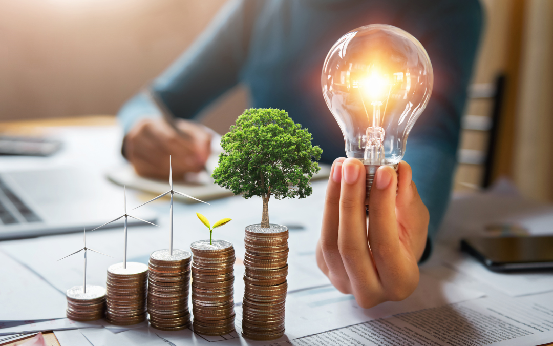 SONDA lanza su nueva línea de soluciones de Conversión Energética: Energía que transforma