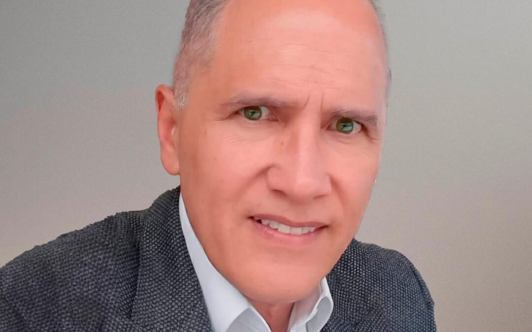 SONDA nombra a Ciro Arenas como Gerente de la Vertical Multi Industria en Colombia