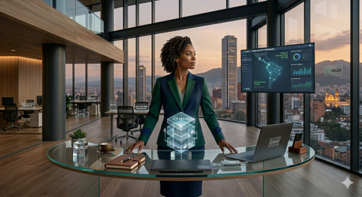 Ciberseguridad, IA y resiliencia digital: los grandes desafíos que hoy redefinen el rol del CIO