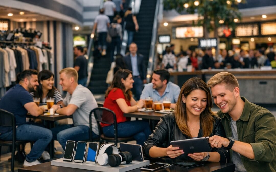 Un consumidor más exigente redefine el consumo en Colombia en 2026