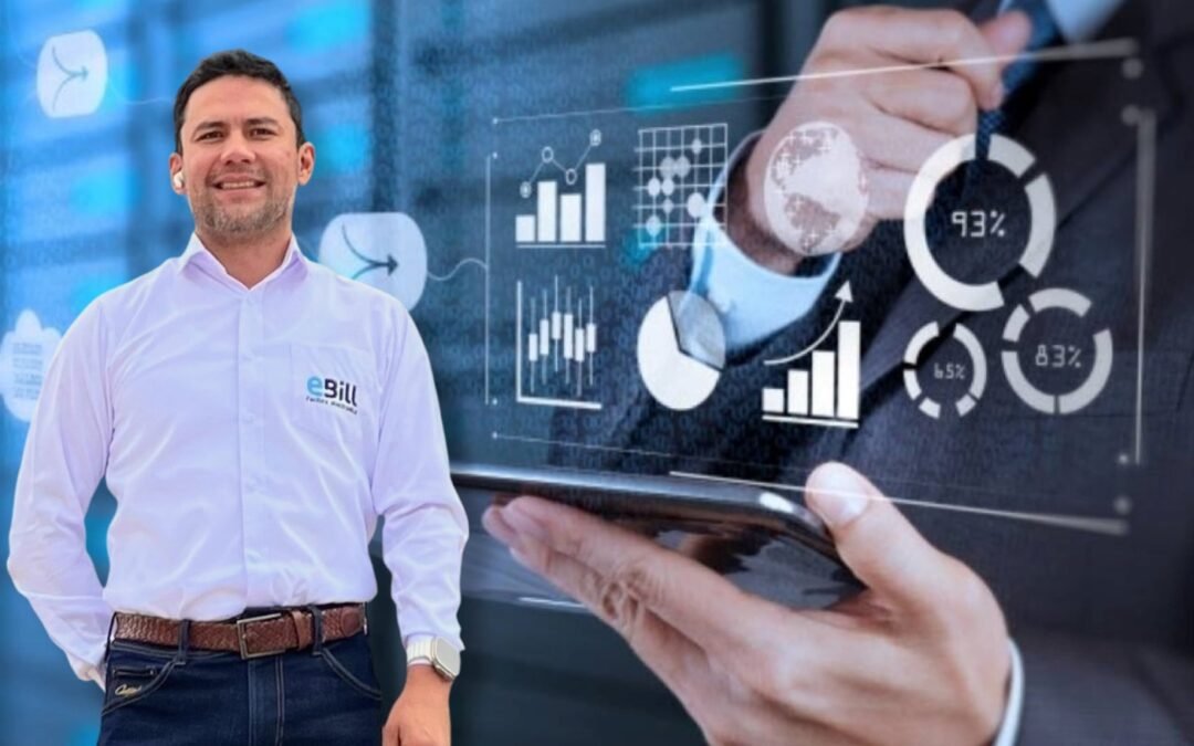 Empresas que no automaticen sus cuentas por pagar con IA están perdiendo eficiencia y liquidez