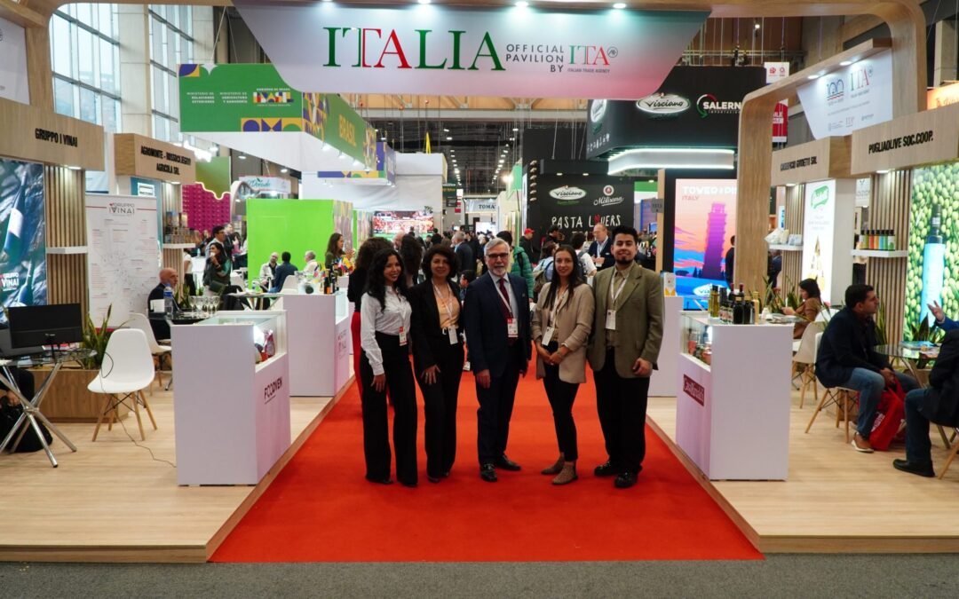 Alimentec | Anuga Select Colombia 2026 cerró su edición 13 con más de 39.000 visitantes y una expectativa comercial de 16 millones de USD