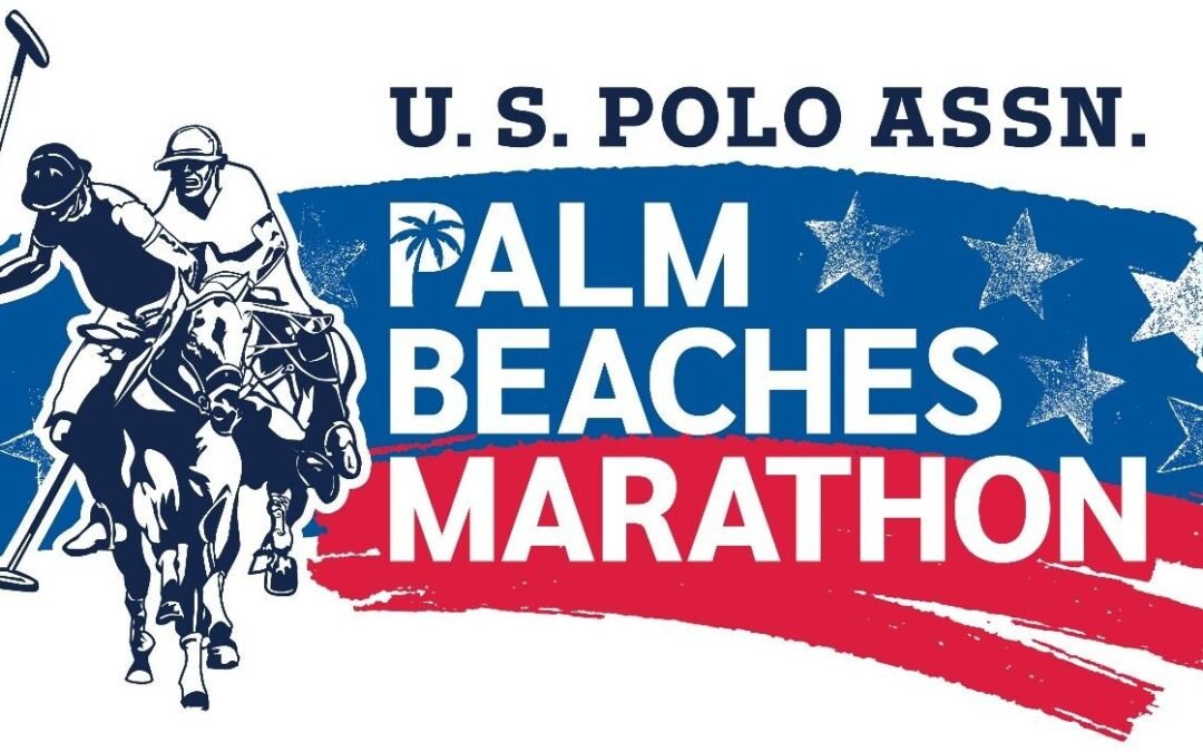 U.S. Polo Assn. Palm Beaches Marathon regresa los días 12 y 13 de diciembre de 2026
