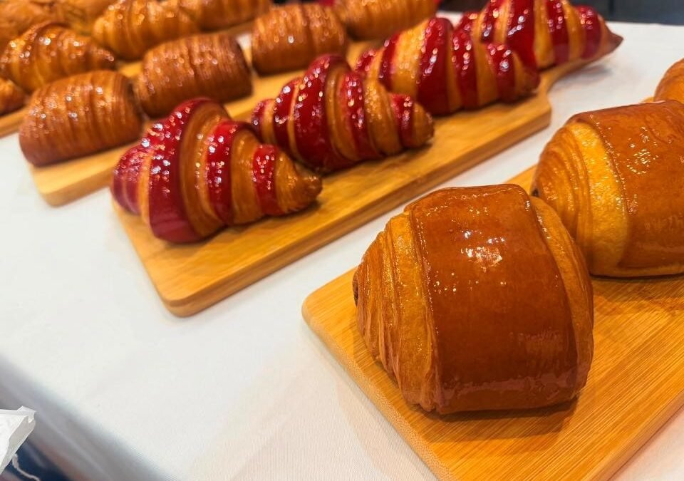 La panela llega a Alimentec 2026 para conquistar el sector HORECA desde el escenario Bake & Arts