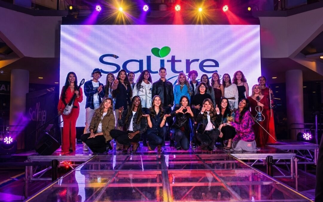 Salitre Plaza proyecta crecimiento en el Mes de la Madre y refuerza su apuesta por experiencias de compra