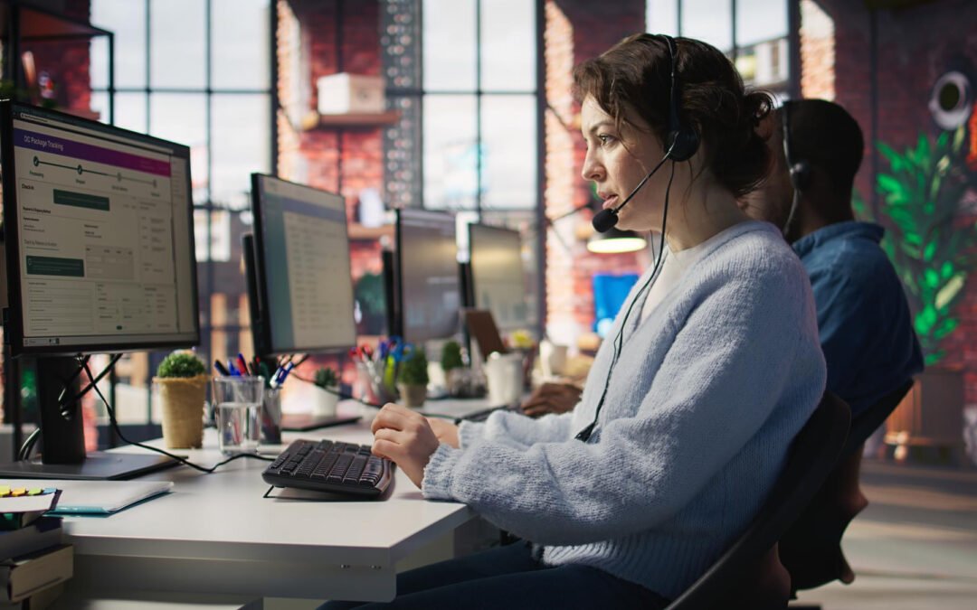 Del call center al trabajo global: cómo cambió el mapa laboral para quienes hablan inglés en Colombia