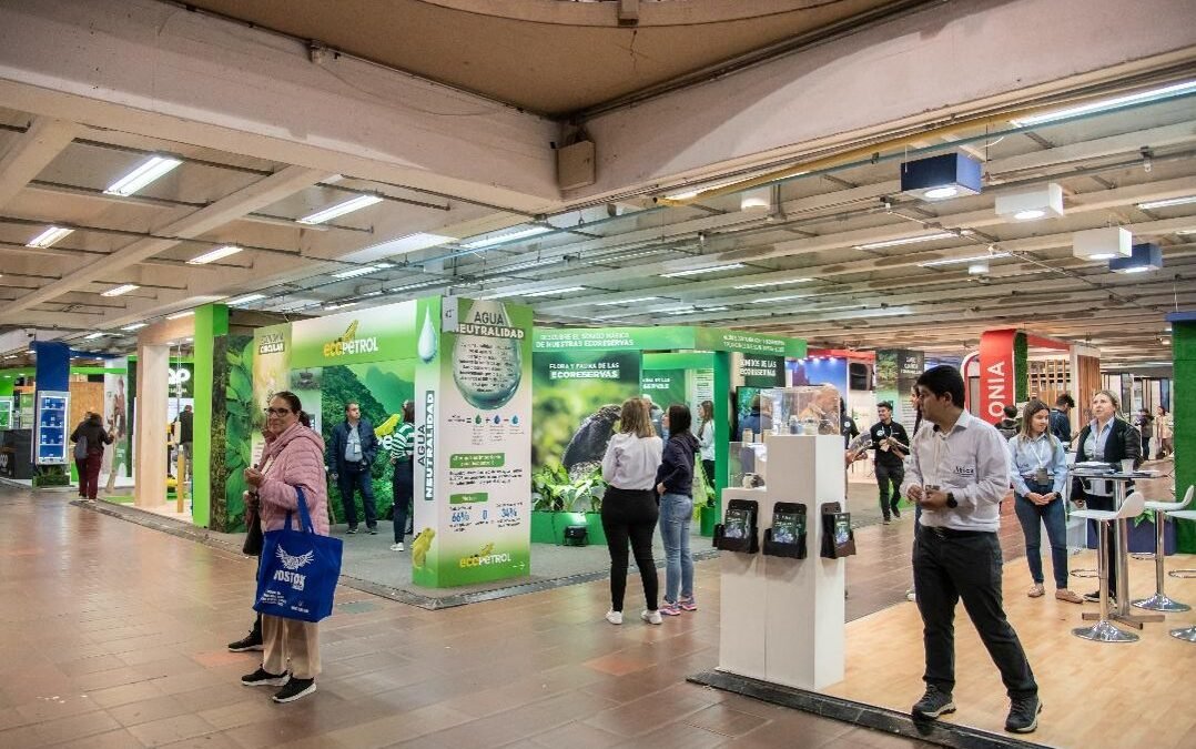 Fima 2026 cerró consolidando a Colombia como referente de la acción climática y la biodiversidad