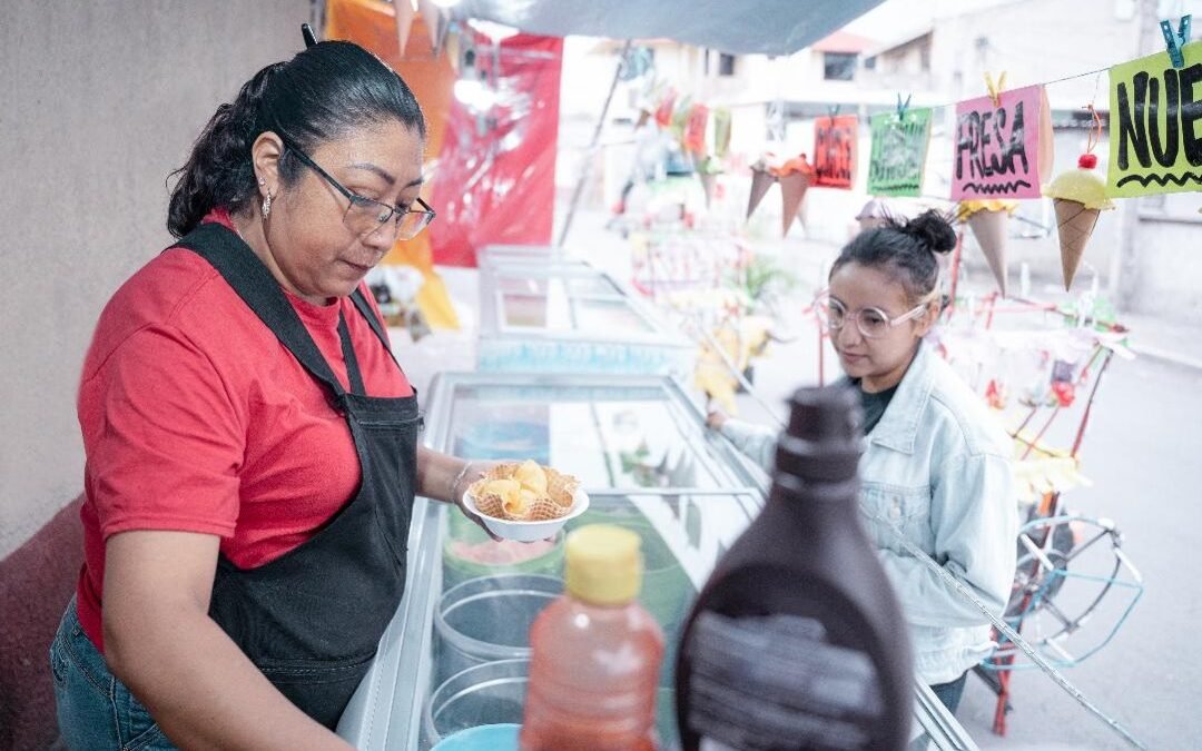 Vigilar a distancia: una necesidad creciente para los pequeños negocios en Colombia