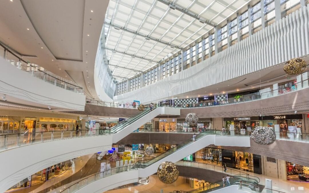 Prevención en establecimientos comerciales: así puede blindar su negocio frente a las nuevas modalidades de ataque