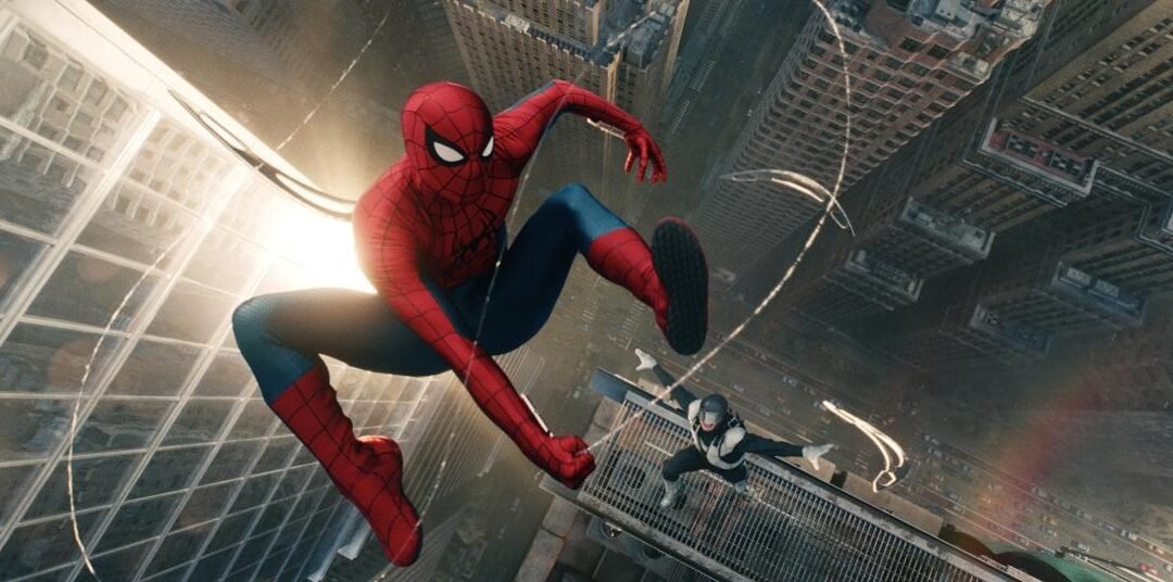 ‘Spider-Man: Brand New Day’ se estrena el 29 de julio en Cinemark Colombia
