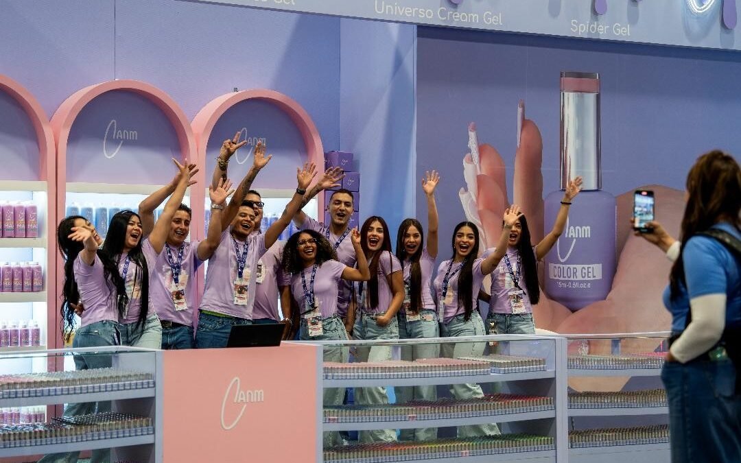 Los consumidores buscan más que belleza: innovación, bienestar y experiencias especializadas marcan la industria