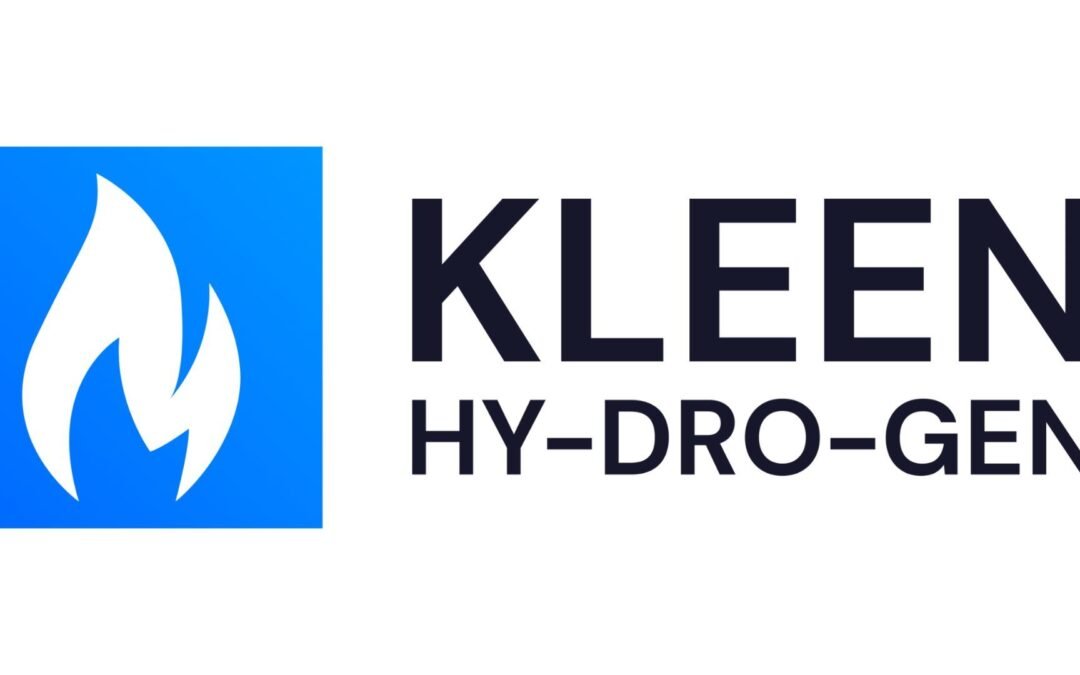 Kleen-Hy-Dro-Gen Inc. anuncia la obtención de las certificaciones ISO 9001: 2015 y TSSA
