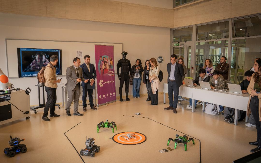 Bogotá realiza Feria de Empleo con 1.000 oportunidades para el sector TIC y formación gratuita en IA con AWS