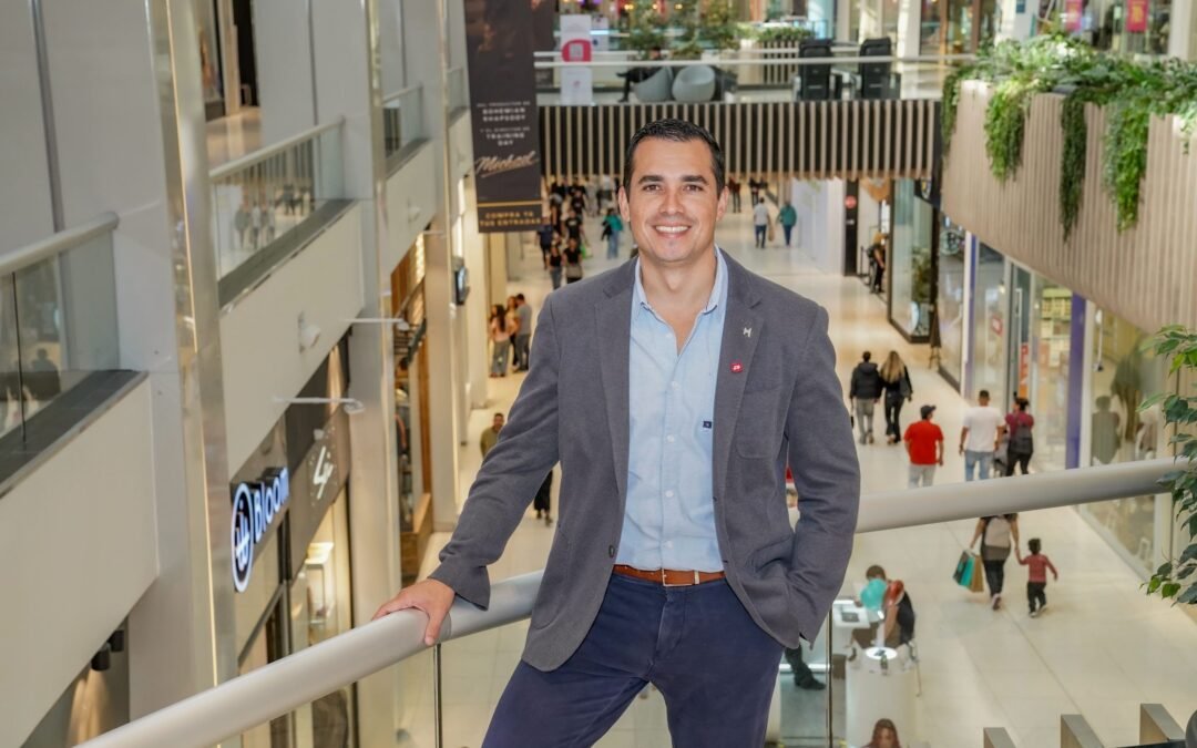 Mallplaza apuesta por Colombia: anuncia acuerdo vinculante con Pactia para adquirir ocho centros comerciales