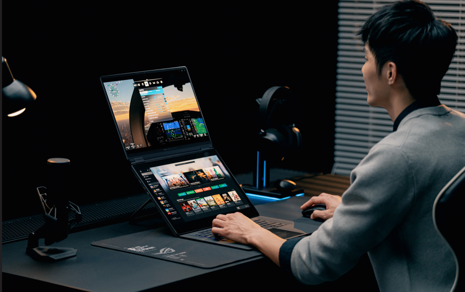ASUS refuerza su compromiso con la calidad e incrementa a 2 años la garantía estándar en sus laptops de consumo