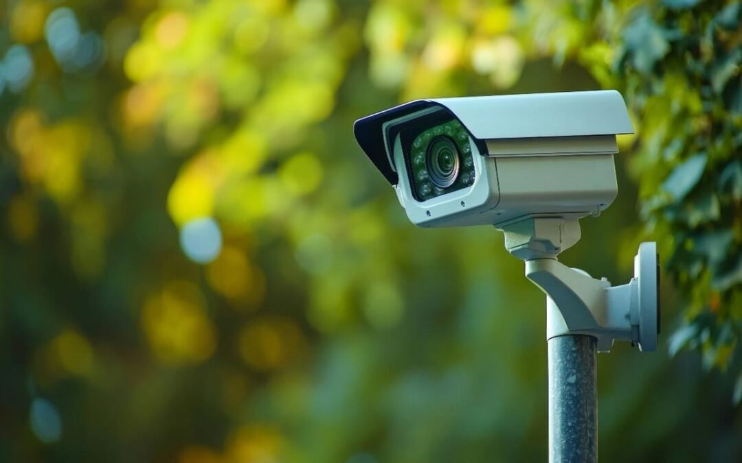 De prevenir robos a cuidar familias: así está evolucionando la videovigilancia en los hogares colombianos