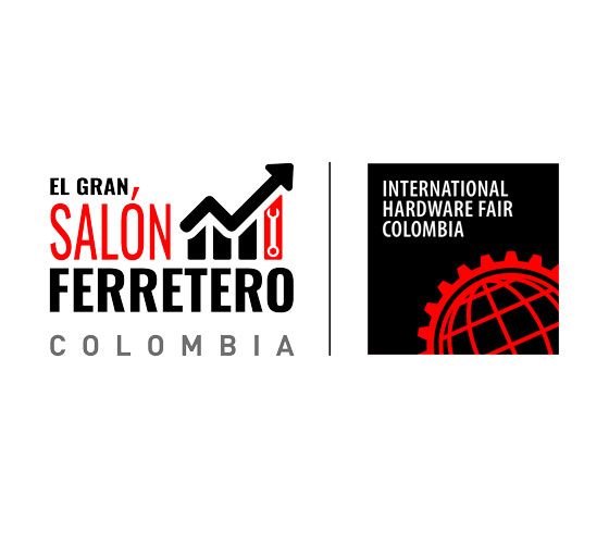 El Gran Salón Ferretero | International Hardware Fair Colombia reunirá en Bogotá a la industria ferretera colombiana y a compradores de Latinoamérica y el Caribe