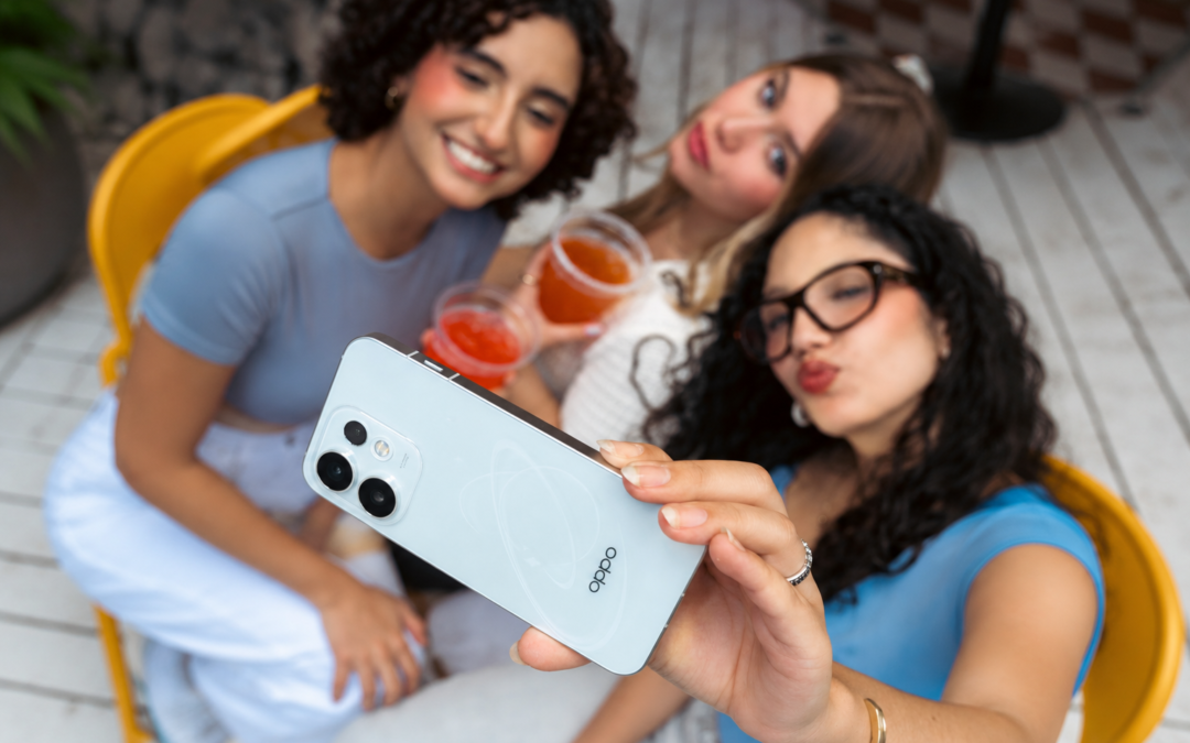 Cómo capturar los mejores momentos en este Amor y Amistad: cinco formas de celebrar y guardar el momento