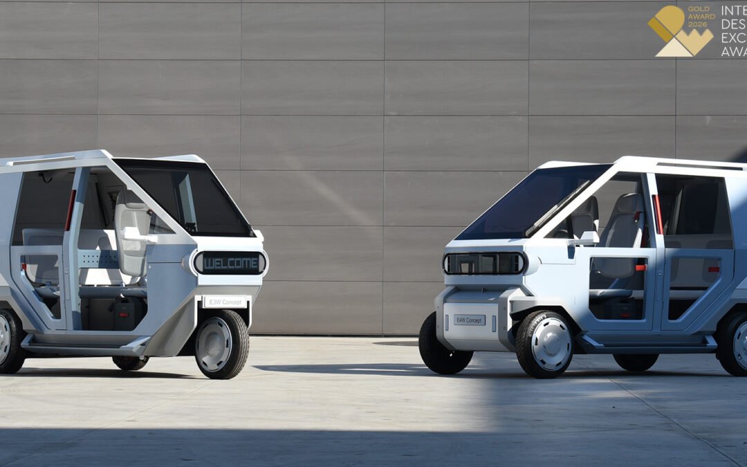 Hyundai Motor obtiene 10 premios en los IDEA 2026 por su innovación en diseño y movilidad