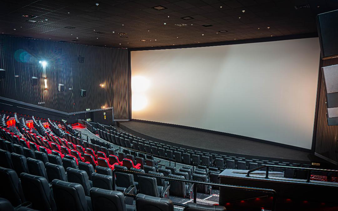 Cine gratis por el cumpleaños de Armenia: Cinemark Unicentro Armenia reabre sus salas con una jornada para toda la ciudad