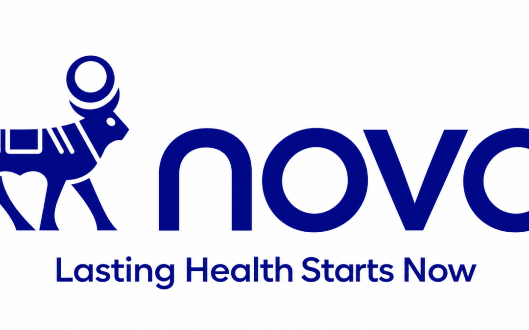 «Novo» inicia una nueva etapa que conecta ciencia, cultura y marca renovada para llevar una mejor salud a más personas