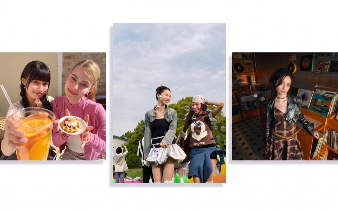 ¿Qué hace memorable a una fotografía? OPPO abre la conversación sobre el poder de contar historias desde el celular