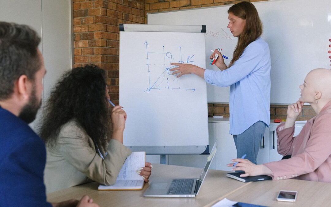 El talento que una empresa necesita antes de internacionalizarse